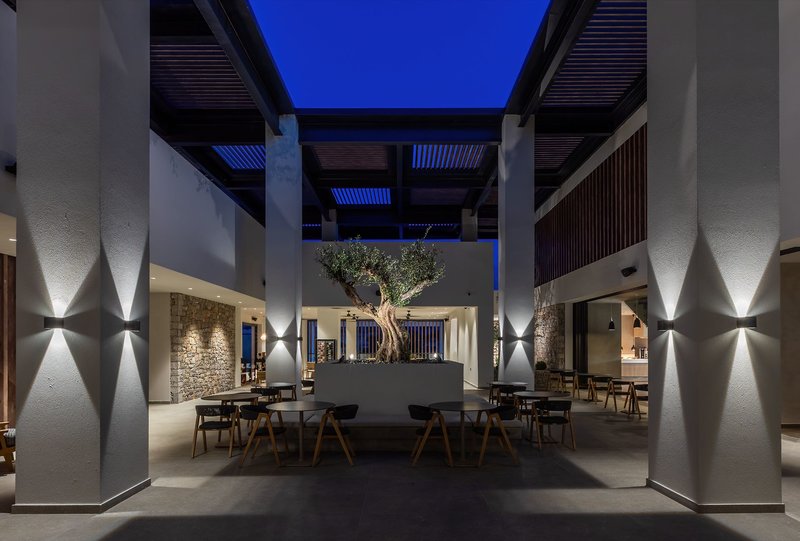 Mosay Kos All Suite Hotel 15