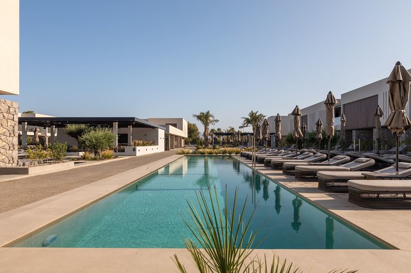 Mosay Kos All Suite Hotel 16