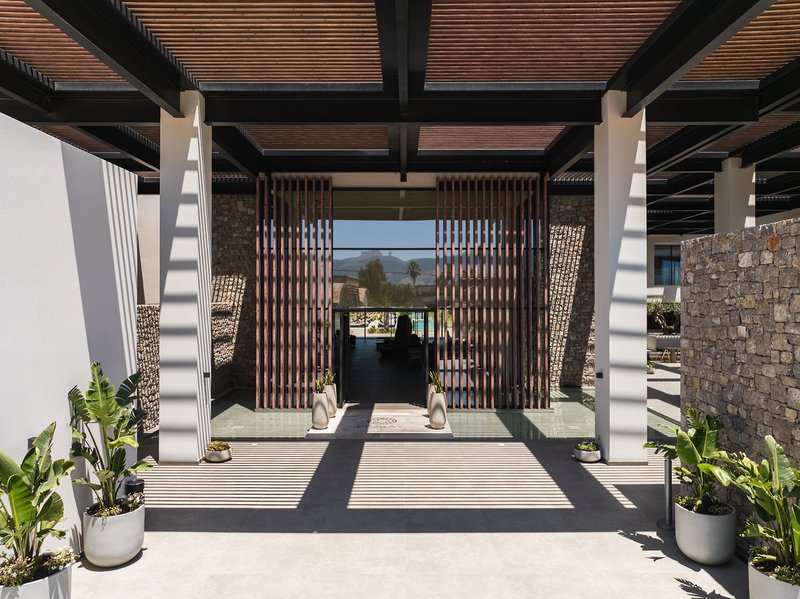 Mosay Kos All Suite Hotel 18