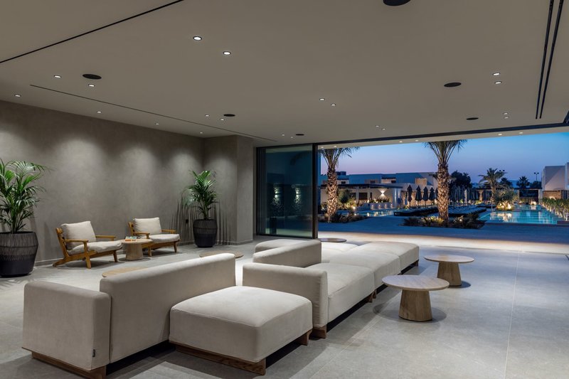 Mosay Kos All Suite Hotel 19