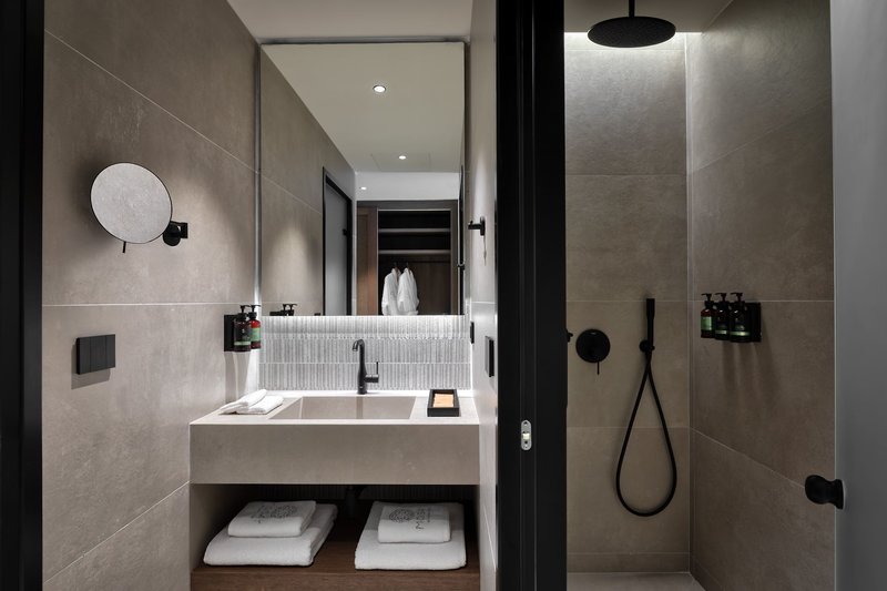 Mosay Kos All Suite Hotel 22