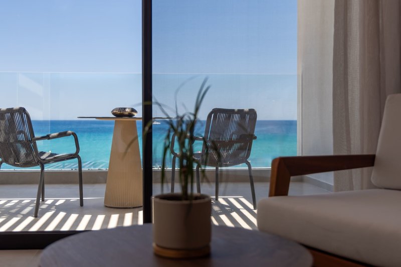 Mosay Kos All Suite Hotel 23