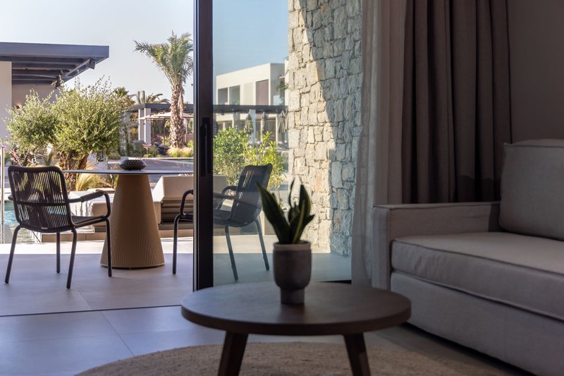 Mosay Kos All Suite Hotel 25