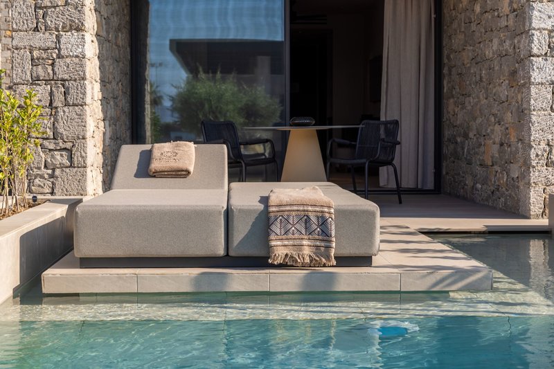 Mosay Kos All Suite Hotel 27