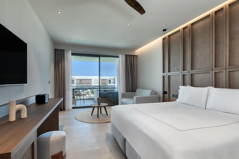 Mosay Kos All Suite Hotel 32