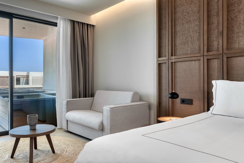 Mosay Kos All Suite Hotel 33