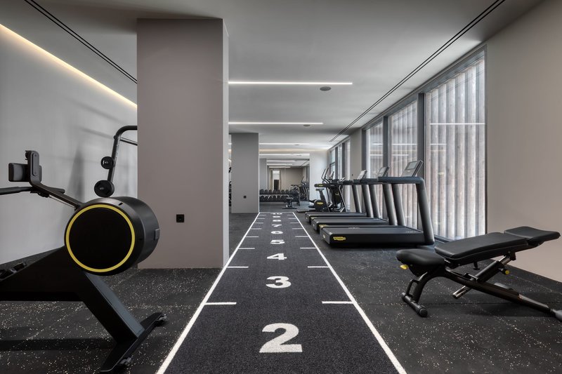 Mosay Kos All Suite Hotel 34