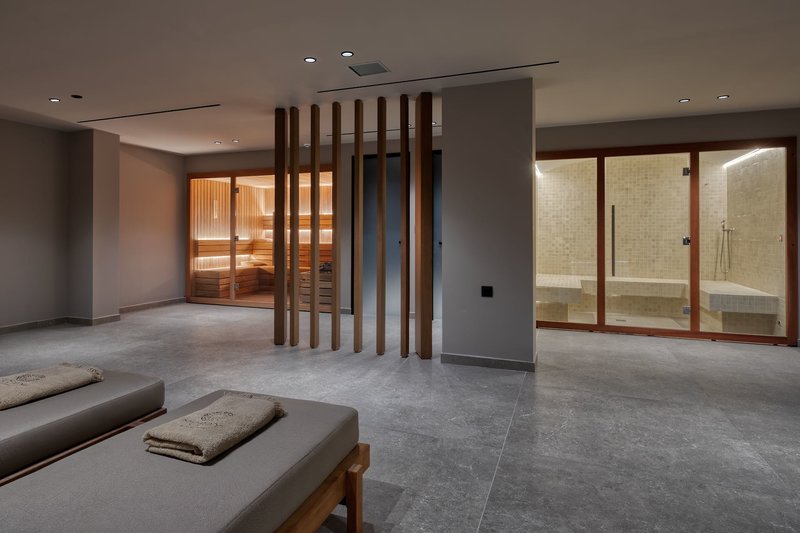 Mosay Kos All Suite Hotel 35