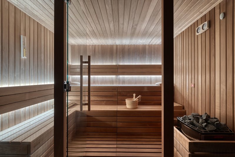 Mosay Kos All Suite Hotel 37