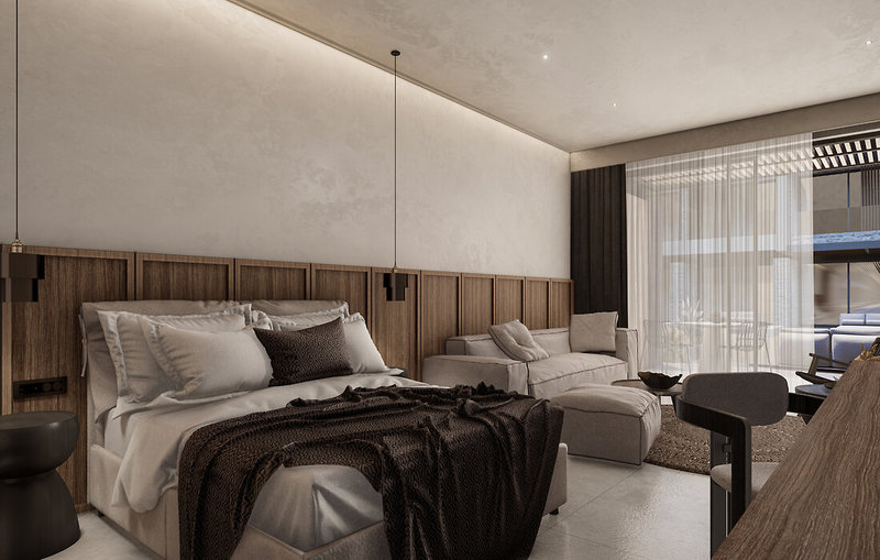Mosay Kos All Suite Hotel 6