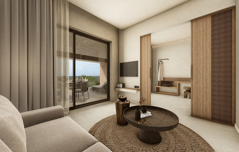 Mosay Kos All Suite Hotel 7