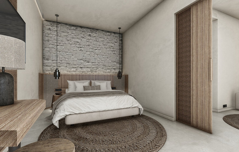 Mosay Kos All Suite Hotel 9