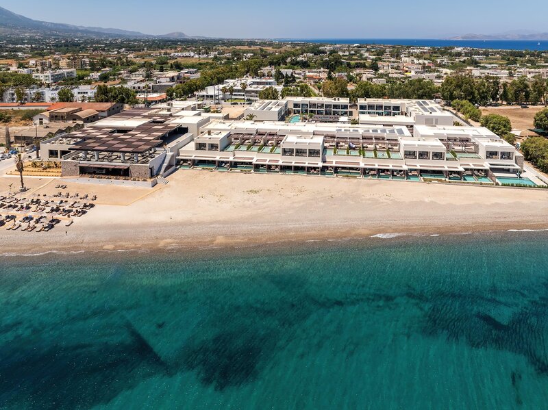 Mosay Kos All Suite Hotel 12