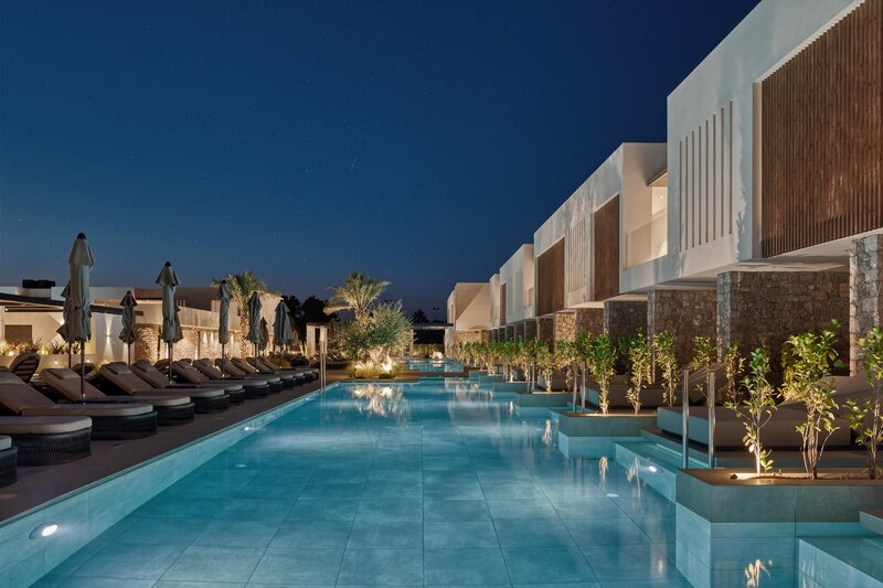 Mosay Kos All Suite Hotel 15