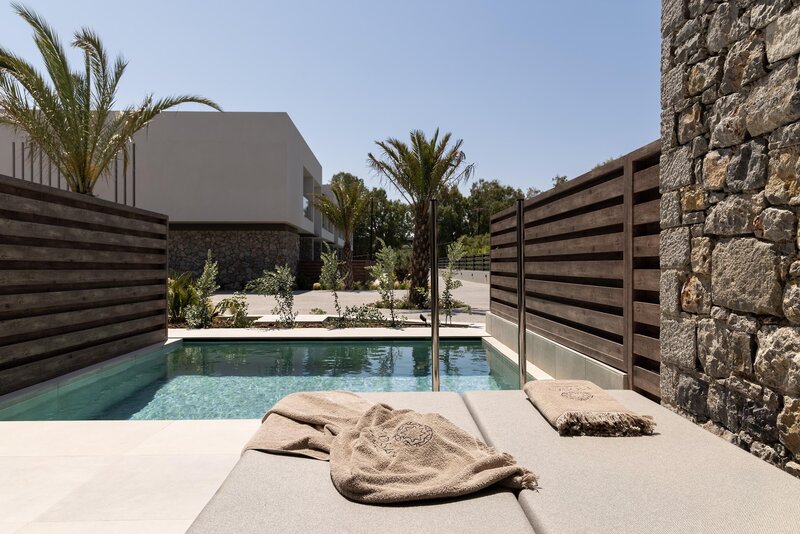 Mosay Kos All Suite Hotel 21