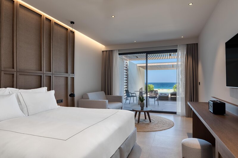 Mosay Kos All Suite Hotel 24