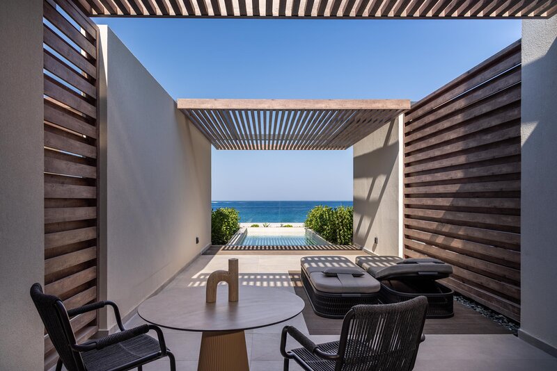 Mosay Kos All Suite Hotel 25