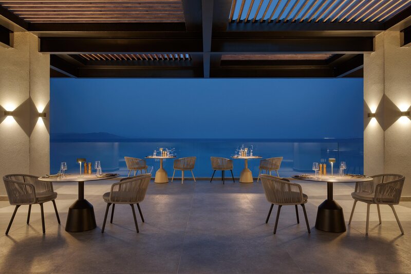 Mosay Kos All Suite Hotel 31