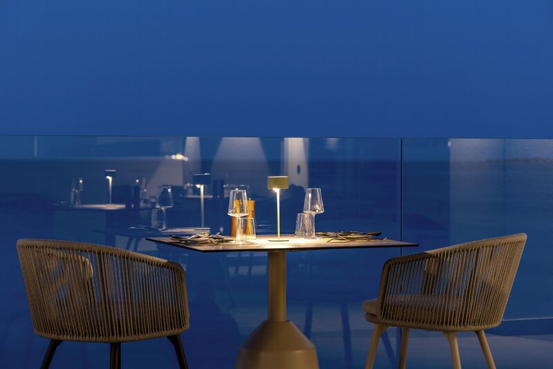 Mosay Kos All Suite Hotel 32