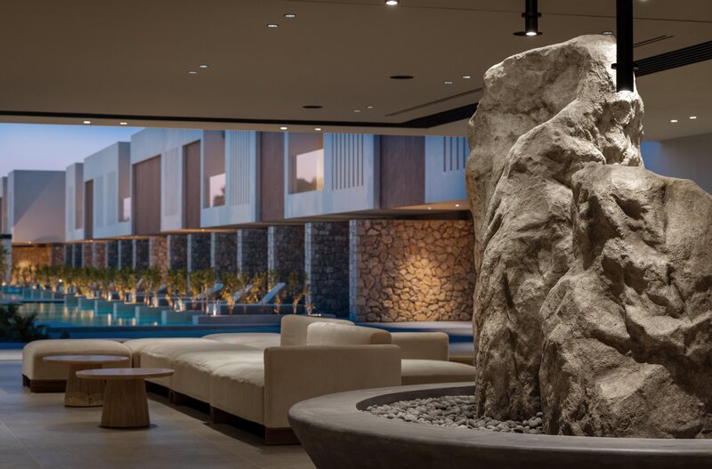 Mosay Kos All Suite Hotel 34