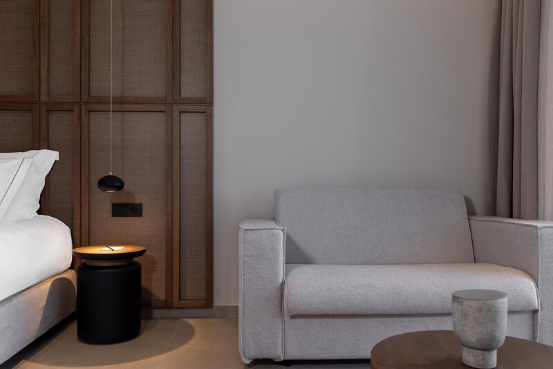 Mosay Kos All Suite Hotel 40