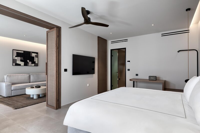 Mosay Kos All Suite Hotel 47