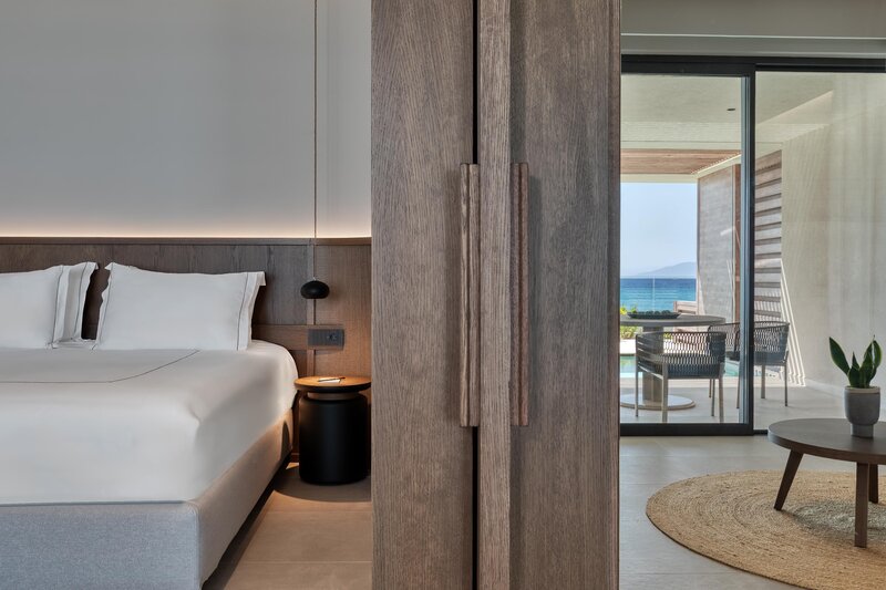 Mosay Kos All Suite Hotel 61