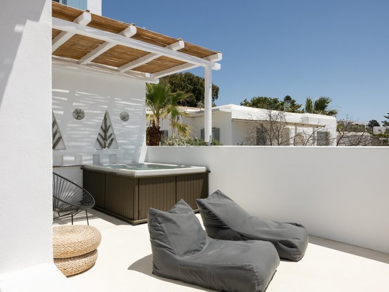 Boho Mykonos Origin 1