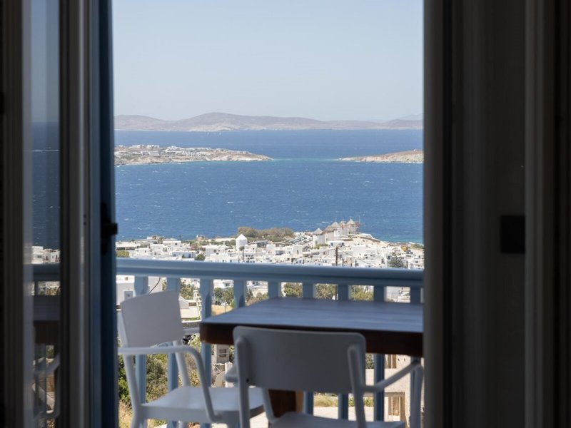 Boho Mykonos Origin 3