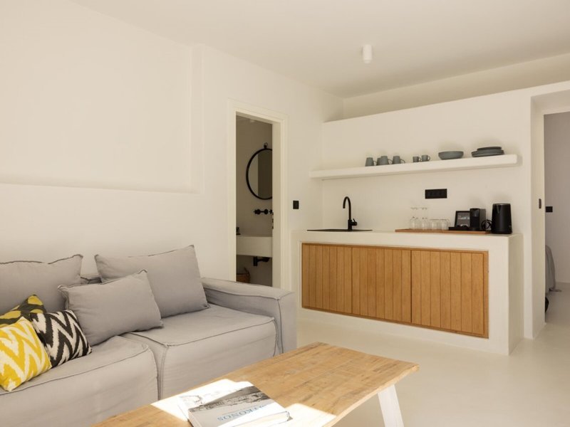 Boho Mykonos Origin 4