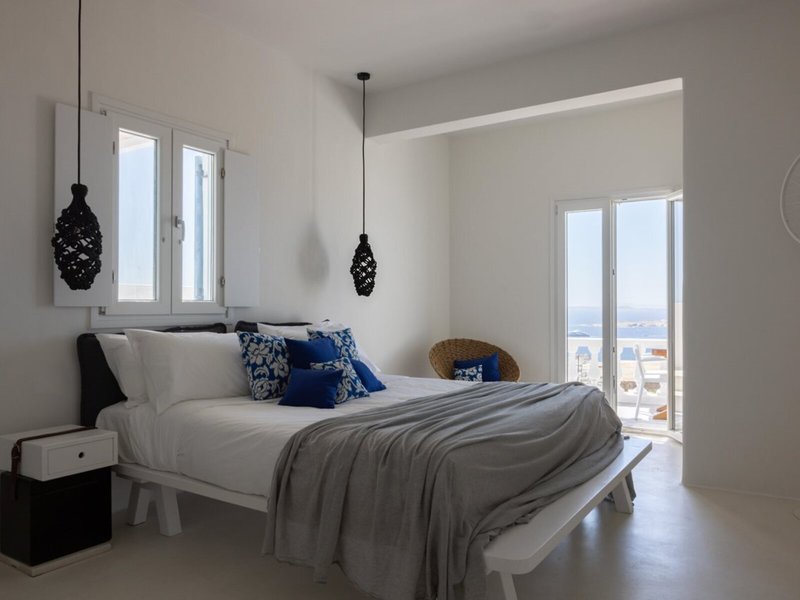Boho Mykonos Origin 10