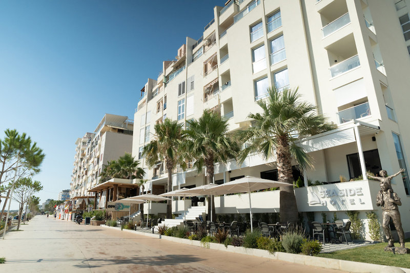 Seaside Hotel 1