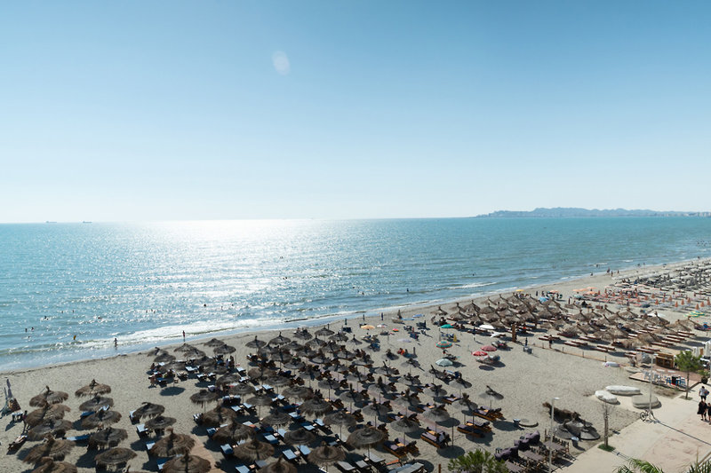 Seaside Hotel 2