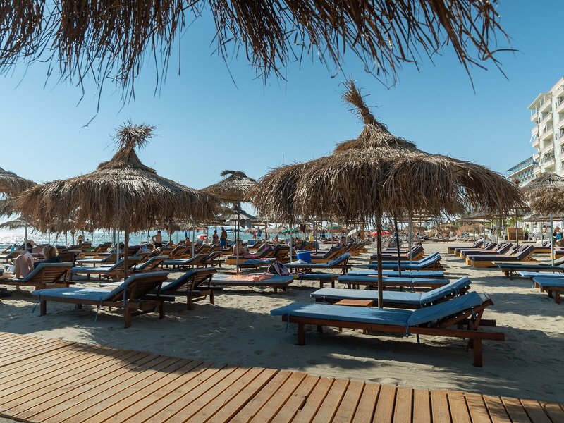 Seaside Hotel 2