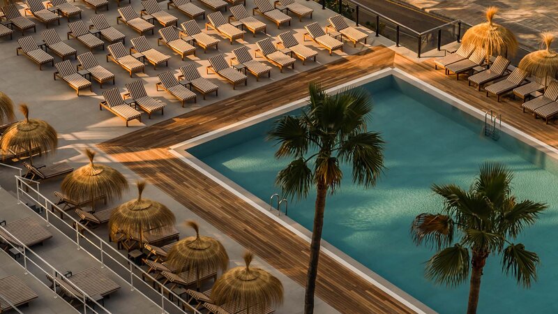 Cook’s Club Calvià Beach 2
