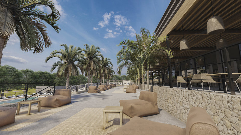 Cooks Club Calvia Beach 7