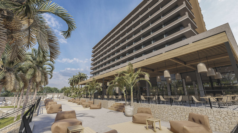 Cooks Club Calvia Beach 9