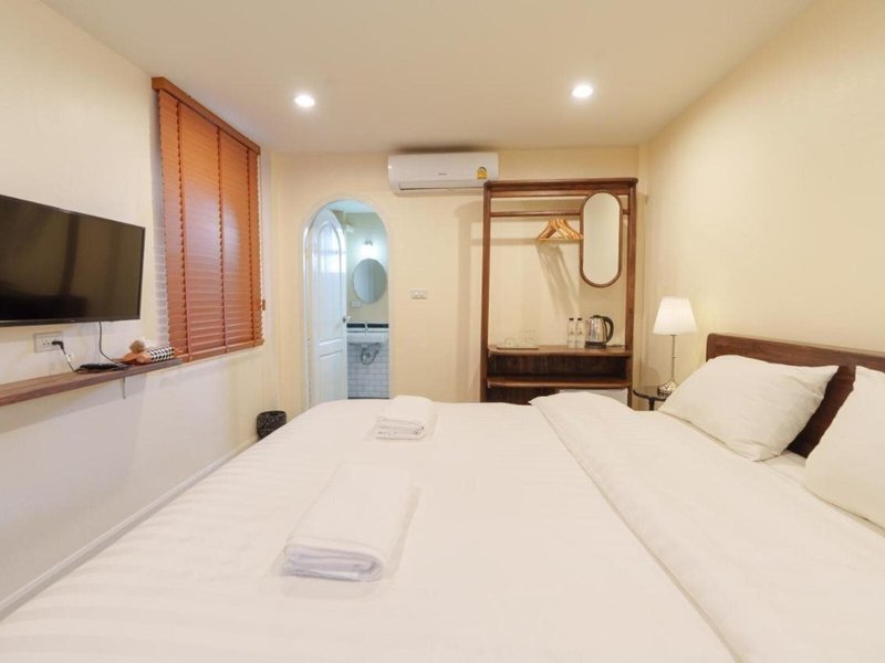 Holiday Cottage Hotel Chiang Mai 3