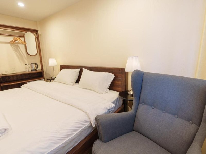 Holiday Cottage Hotel Chiang Mai 4