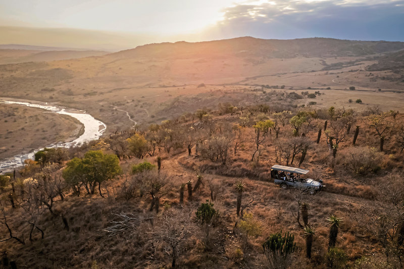 Babanango Game Reserve 22
