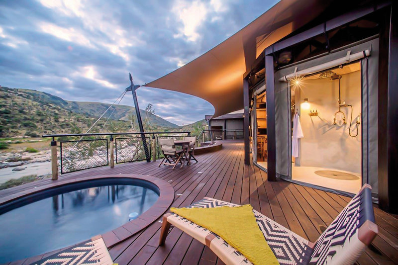 Babanango Game Reserve