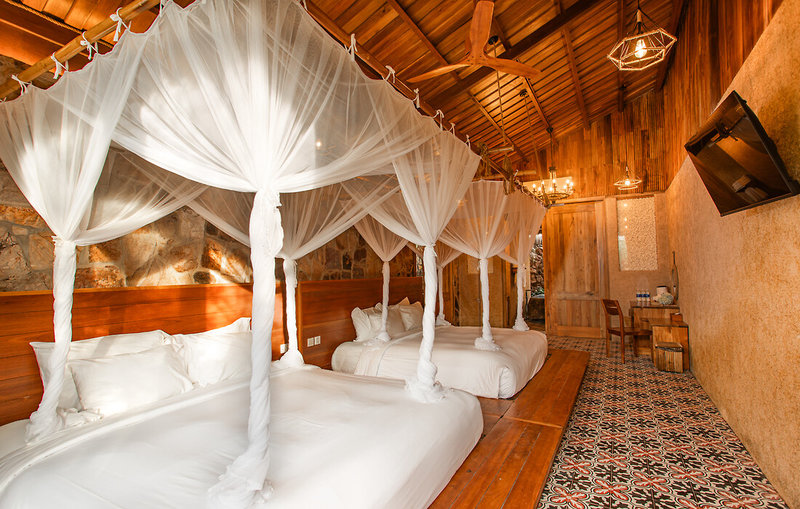 Grand Ocean Bay Resort Phu Quoc 6