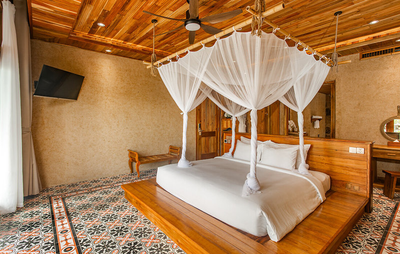 Grand Ocean Bay Resort Phu Quoc 7