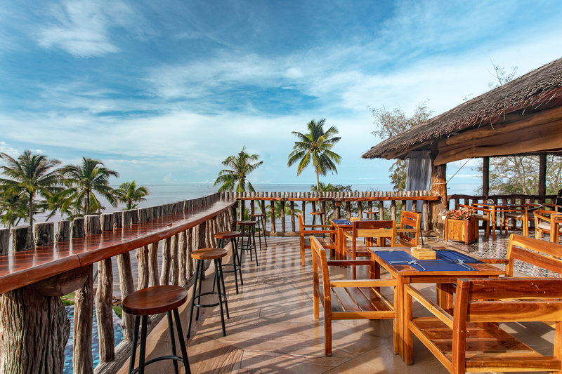 Grand Ocean Bay Resort Phu Quoc 8