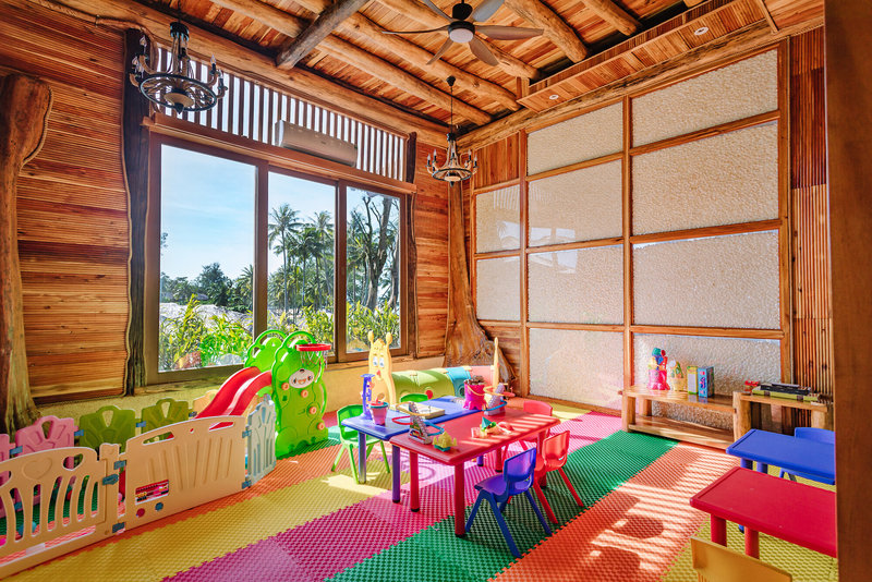 Grand Ocean Bay Resort Phu Quoc 10