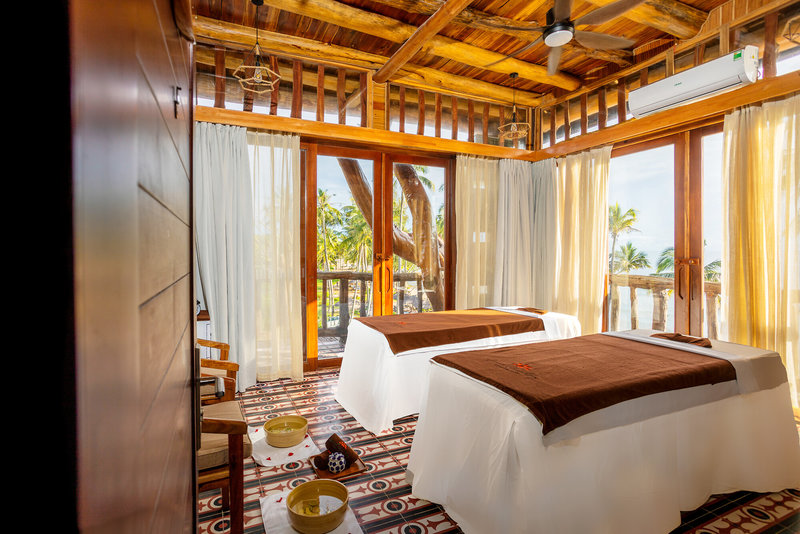 Grand Ocean Bay Resort Phu Quoc 12