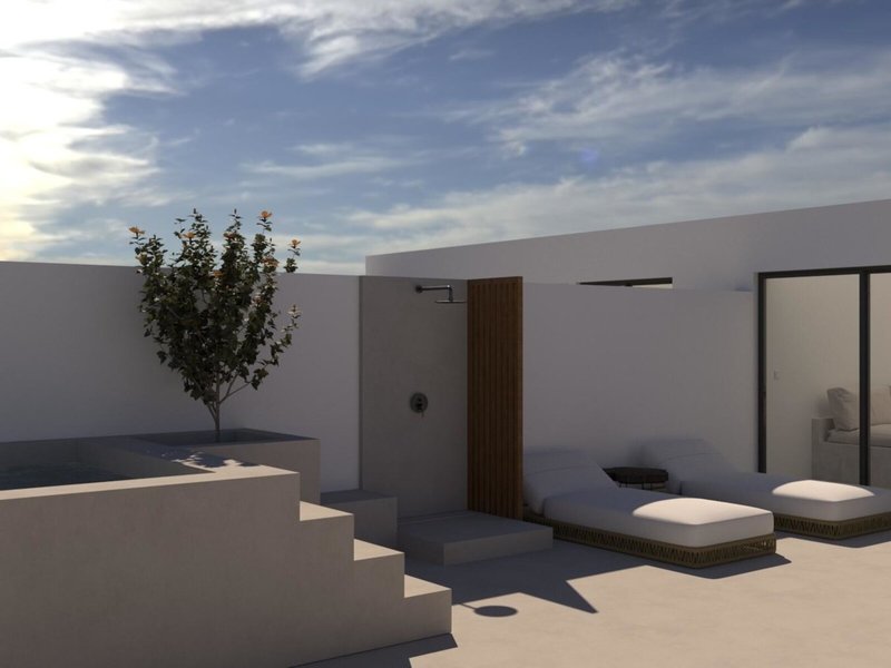 Golden Sand Studios 1