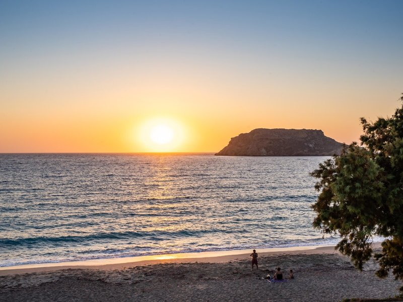 Golden Sand Studios 4