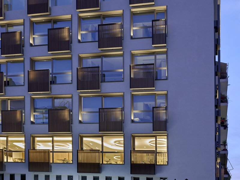 Twinn Downtown Piraeus 2