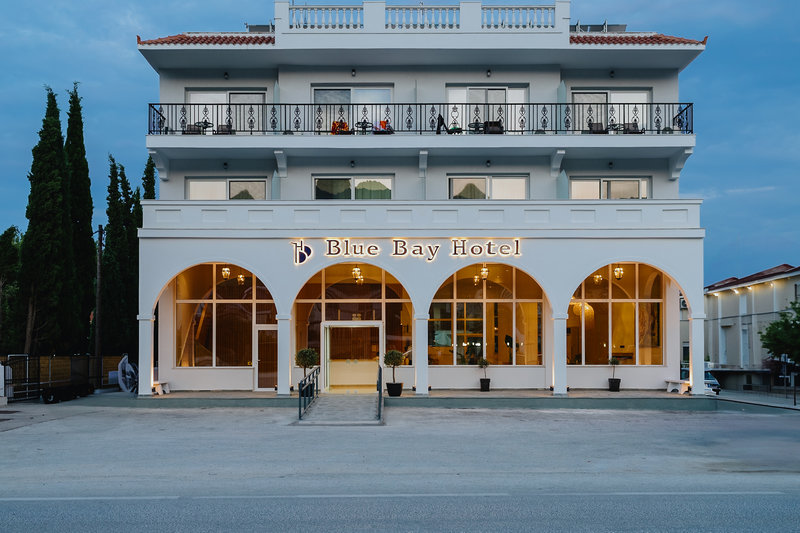 Blue Bay Hotel 2